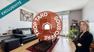  Appartement � vendre 2 pi�ces 48 m�