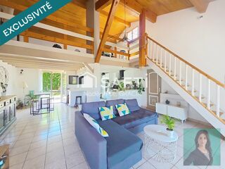  Maison à vendre 6 pièces 144 m²