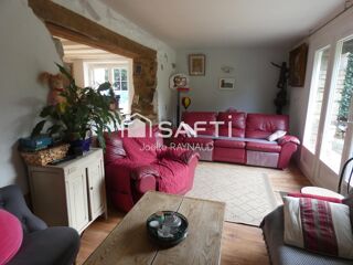  Maison � vendre 6 pi�ces 184 m�