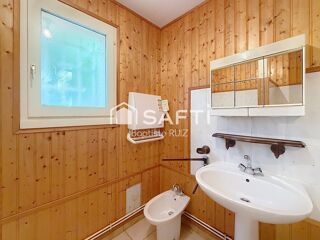  Maison à vendre 4 pièces 91 m²