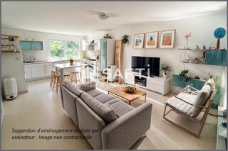  Maison � vendre 4 pi�ces 80 m�