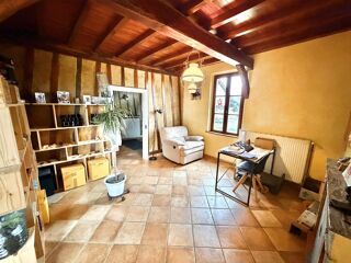  Maison à vendre 5 pièces 142 m²