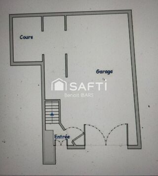  Maison à vendre 9 pièces 140 m²