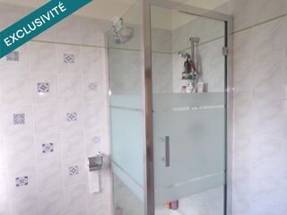  Appartement à vendre 3 pièces 57 m²