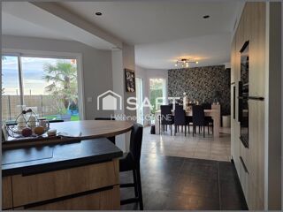  Maison � vendre 7 pi�ces 147 m�