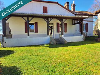  Maison à vendre 5 pièces 98 m²