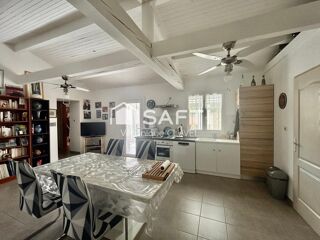  Maison à vendre 4 pièces 80 m²