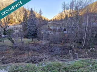  Terrain � vendre 1866 m�