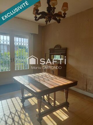  Maison � vendre 5 pi�ces 95 m�