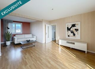  Appartement � vendre 3 pi�ces 66 m�