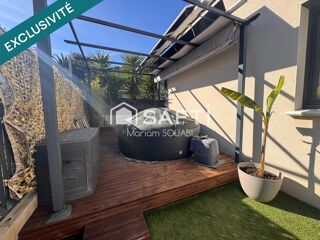  Maison � vendre 4 pi�ces 100 m�