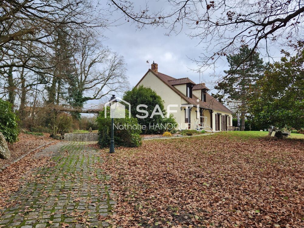 � vendre  Maison Houdan (78550)