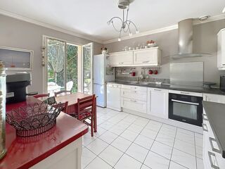  Maison à vendre 6 pièces 180 m²