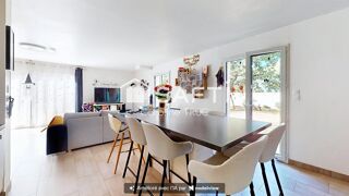 Vente Maison IDEAL GRANDE FAMILLE Rocbaron