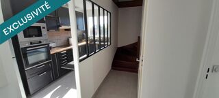  Appartement à vendre 3 pièces 65 m²