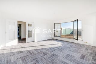  Appartement � vendre 6 pi�ces 116 m�