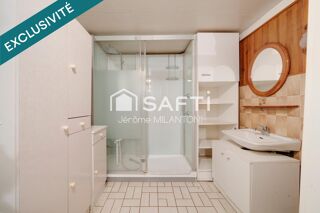  Maison à vendre 4 pièces 130 m²