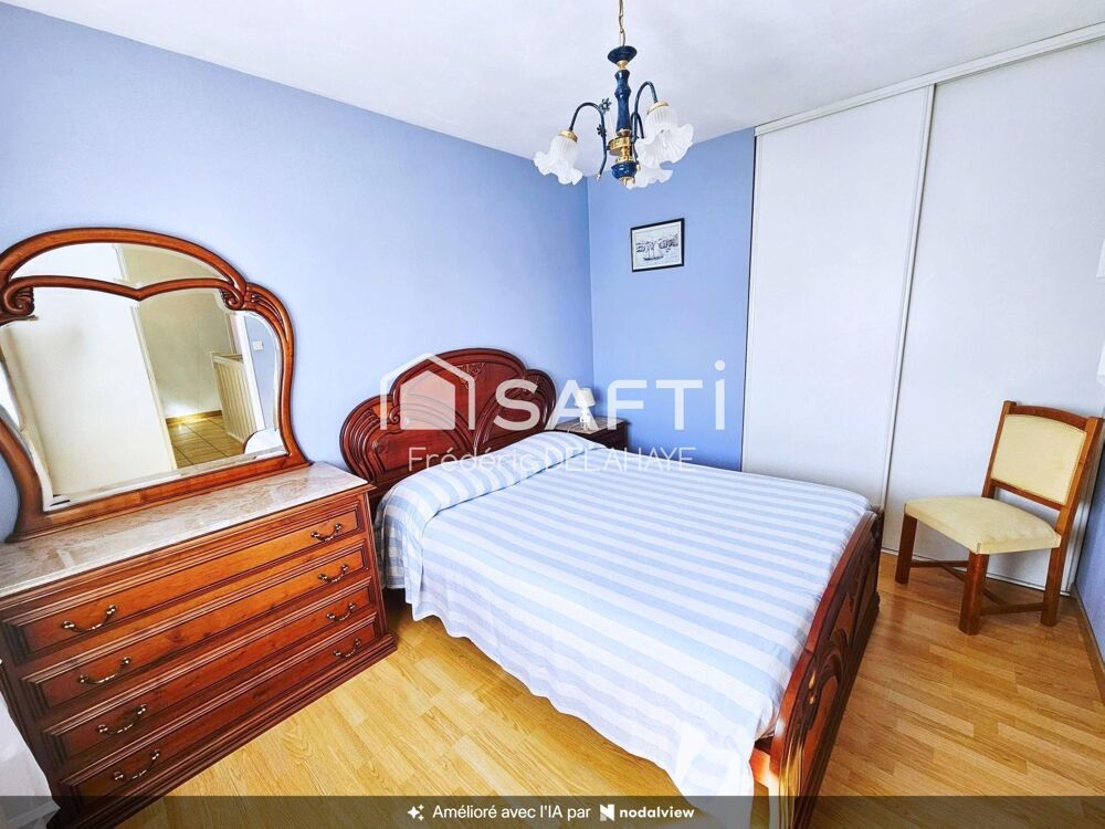 à vendre  Maison Le Bouscat (33110)