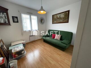  Maison � vendre 3 pi�ces 95 m�