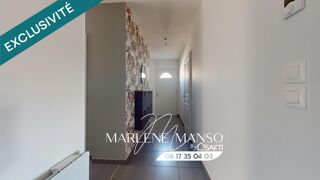  Maison � vendre 5 pi�ces 94 m�