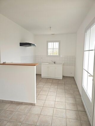  Maison � vendre 3 pi�ces 74 m�