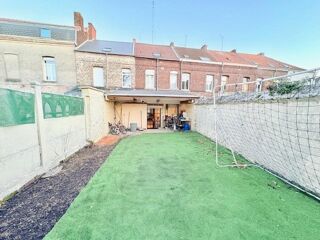  Maison à vendre 6 pièces 110 m²