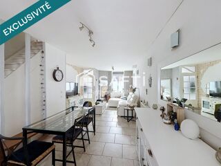  Maison à vendre 4 pièces 108 m²