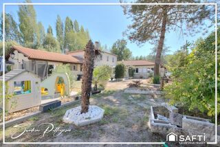  Maison à vendre 6 pièces 267 m²