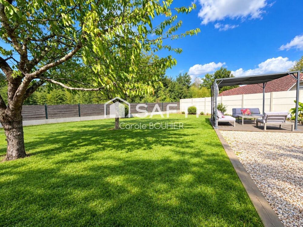 Vente Maison HAVRE DE PAIX Marcheprime