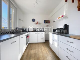  Maison � vendre 4 pi�ces 75 m�