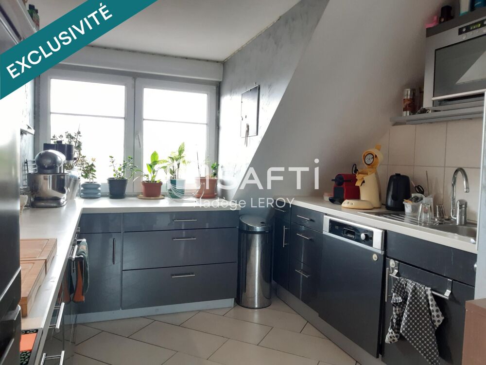 Vente Appartement Appartement 2 chambres avec parcelle de terrain Montreux-chateau