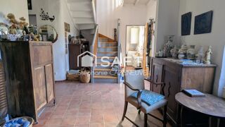  Maison à vendre 5 pièces 132 m²