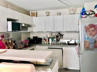  Appartement � vendre 3 pi�ces 62 m�