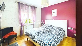  Maison à vendre 6 pièces 117 m²