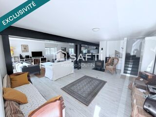 Maison à vendre 6 pièces 185 m²