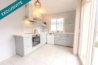  Maison � vendre 4 pi�ces 108 m�