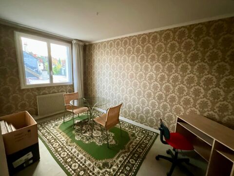  Appartement � vendre 5 pi�ces 86 m�