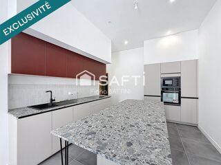  Appartement à vendre 3 pièces 70 m²