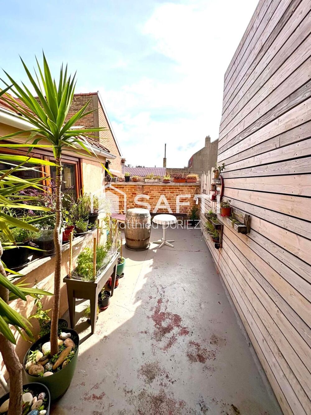 Maison 6 pièces 105 m² · à Dunkerque · 105 m² · 240 000 €