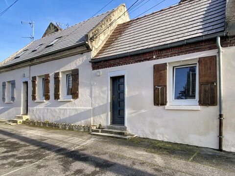   Agr�able maison mitoyenne T2 42 m2 lou�e 550 � Maison - 2 pi�ce(s) - 42 m�