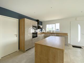  Maison 4 pi�ces 111 m� Montbeton