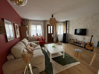  Maison � vendre 5 pi�ces 80 m�