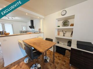  Maison à vendre 4 pièces 93 m²