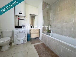  Appartement � vendre 2 pi�ces 39 m�