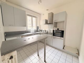  Appartement à vendre 4 pièces 118 m²