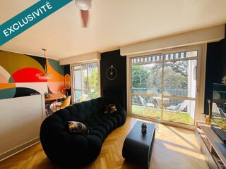  Appartement � vendre 4 pi�ces 81 m�