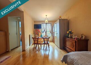 Vente Appartement T1 actuellement en rez-de-chaussée loué ! Migennes