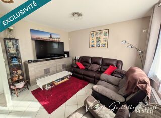  Maison � vendre 5 pi�ces 100 m�