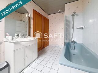  Maison à vendre 5 pièces 121 m²