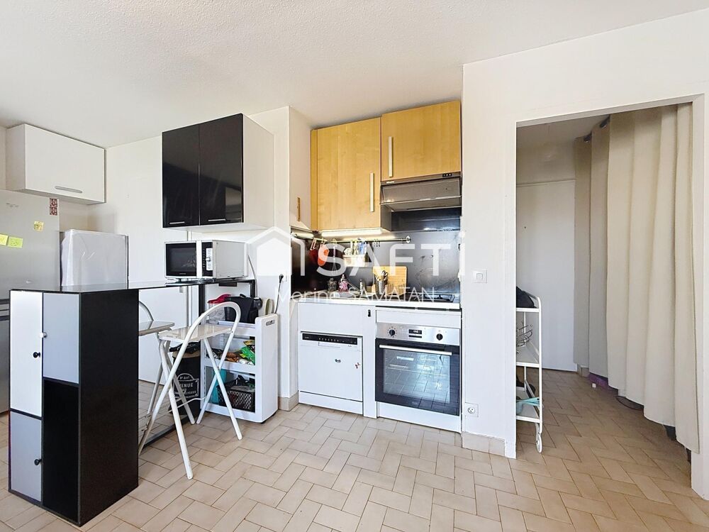Vente Appartement Studio proche de Genève - investissement locatif Gaillard